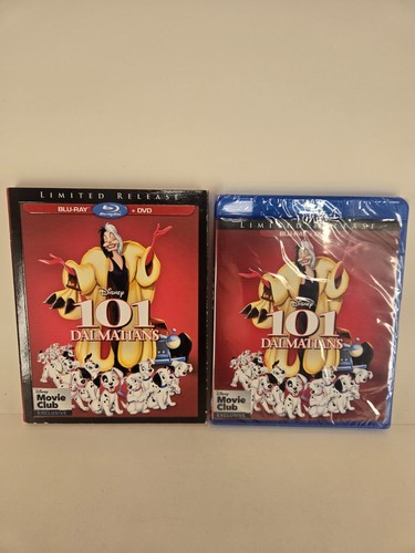 Disney 101 dalmatians - disney,